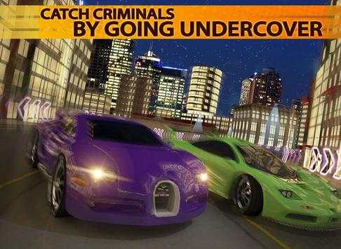 Extreme Furious Car Racing 3D screenshot 9