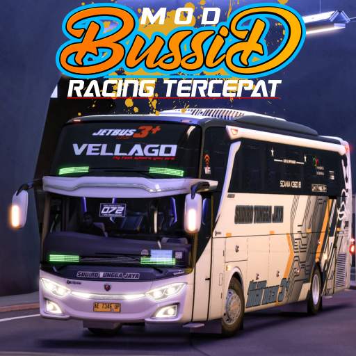 Mod Bus Ceper Racing 1.3