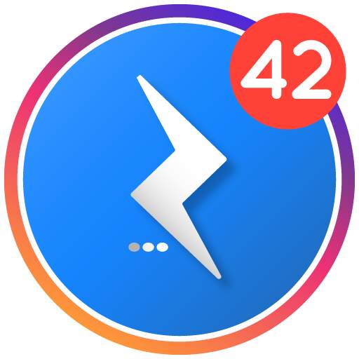 Messenger Live Chat Messages, Live Chat for Free screenshot 1