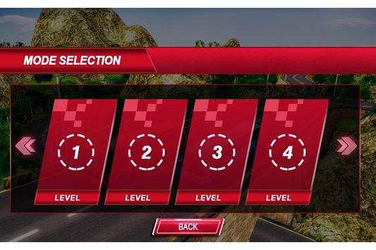 Bus Racing Simulator screenshot 2