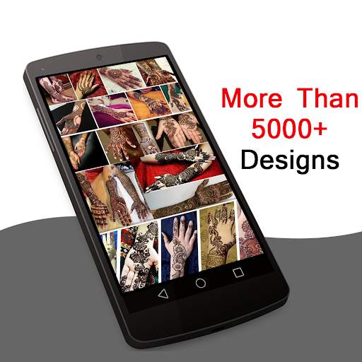 Mehndi Images & Mehndi Designs screenshot 3