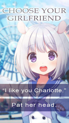 My Magical Girlfriends : Anime screenshot 4
