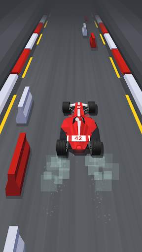 Formula Car Racing screenshot 4