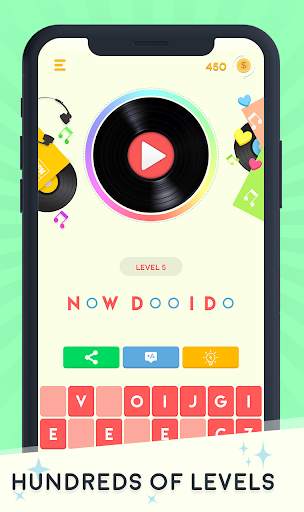 Guess the Song Quiz screenshot 6