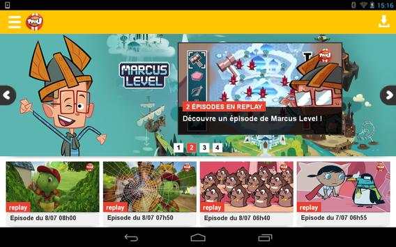 TFOU screenshot 9