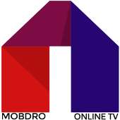 Mobdro TV Live on 9Apps