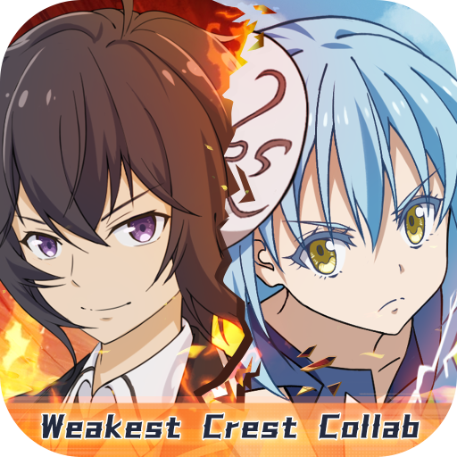 Tensura:King of Monsters icon