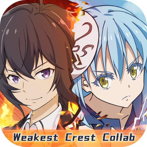 Tensura:King of Monsters 1.16.0