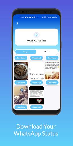 Video Downloader- Fast Social Media Downloader App screenshot 4