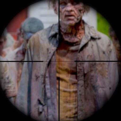 Zombies Sniper: save the city 1.0