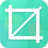 Square InstaFit - Video Editor &amp; Photo Editor icon