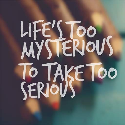 Life's Quotes Wallpapers 1.2