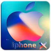 Launcher X icon