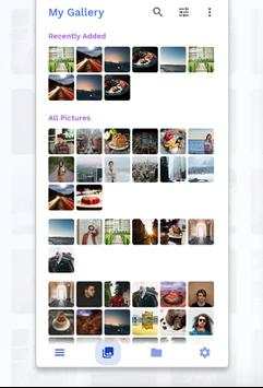 A  Gallery screenshot 1
