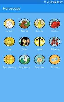 Daily Horoscope screenshot 17