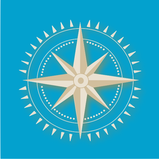 Voyage أيقونة