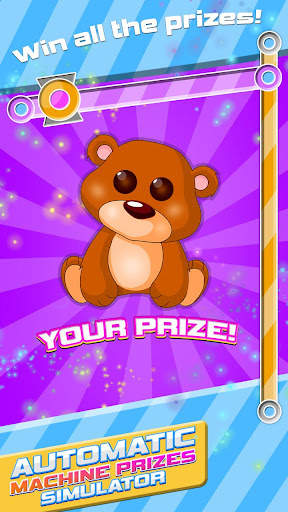 Automatic Machine Prizes Sim screenshot 3