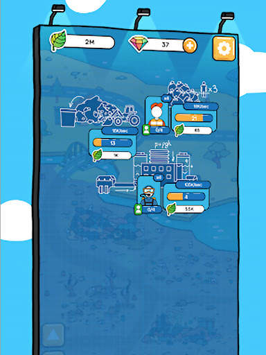 Eco Clicker: Idle Tycoon screenshot 14
