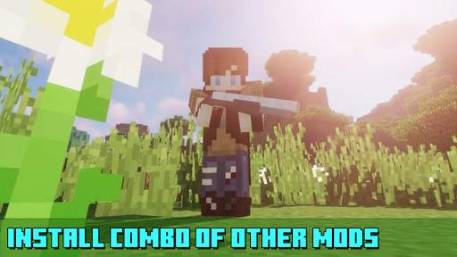 Weapons - Guns Mods and Addons screenshot 2
