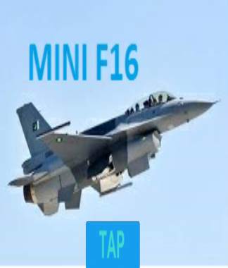 mini f16 स्क्रीनशॉट 1