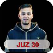 Salim Bahanan Juz 30 Offline on 9Apps