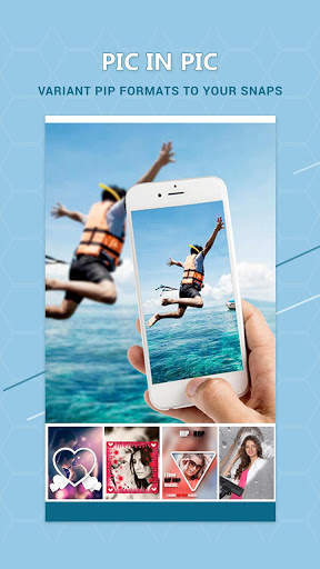 Photy - Complete Photo Editor screenshot 16