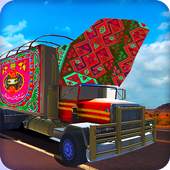PK Truck Driver Simulator 2018 1.0