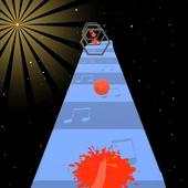 Road rash bounce balls 3D 1.6