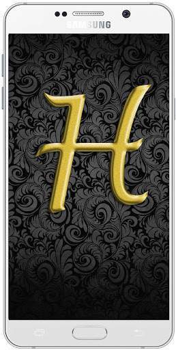 Letter Wallpaper HD screenshot 15