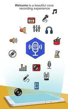 Voice Recorder screenshot 1