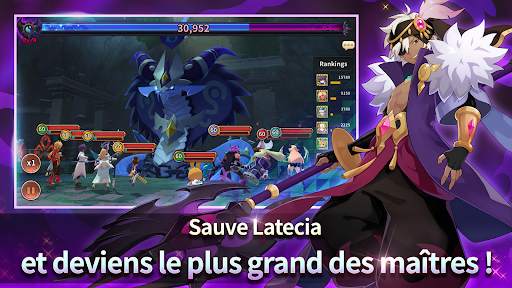 Monster Super League screenshot 5