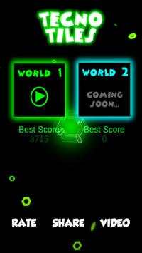 Tecno Tiles screenshot 7