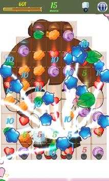 Candy Mania Blast screenshot 12
