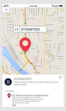 Girlfriend Mobile Number Tracker 3 تصوير الشاشة