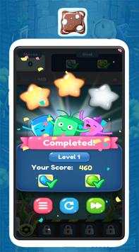 Candy Mia Pop screenshot 5