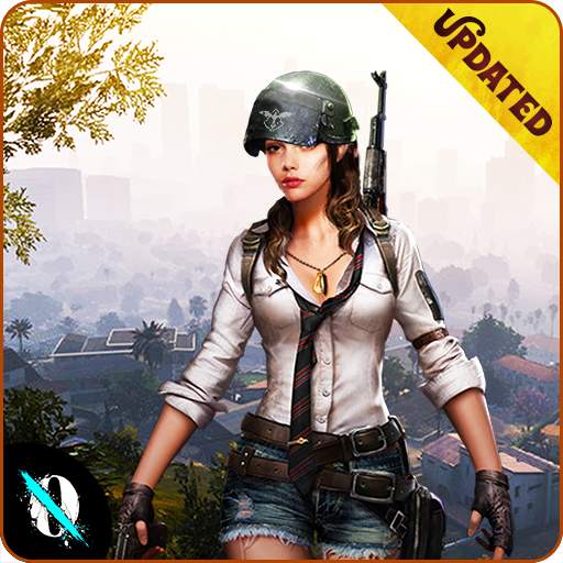 Sniper Cover Operation: FPS Shooting Games 2021 6