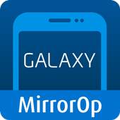 MirrorOp Sender for Galaxy 1.2.0.6
