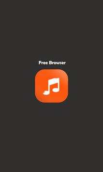 Maoni Browser Free screenshot 1