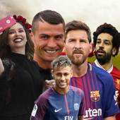 Selfie With Footballers 1.0