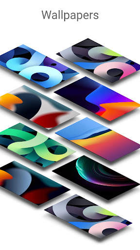 iOS Style Control Center screenshot 5