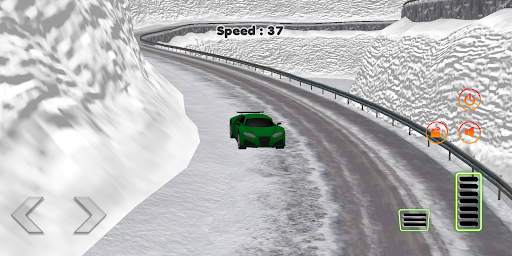 Luxury Car Driving - Car Games screenshot 10