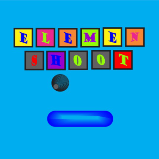 ELEMEN SHOOT icon