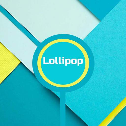 Lollipop Theme Kit 20.0