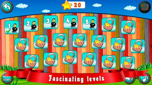 Logic games for kids screenshot 3