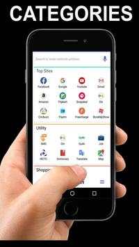 Pikachu Browser screenshot 2