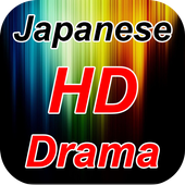 Japanese Dramas 2019 icon
