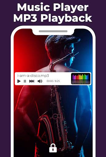 Video Player for Android: All Format Video Player screenshot 12