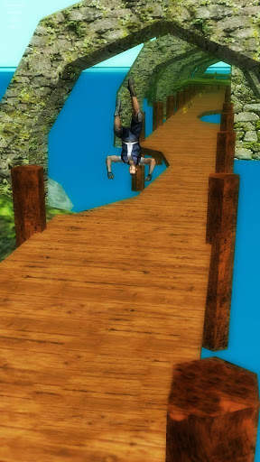 Temple Rush Games screenshot 5