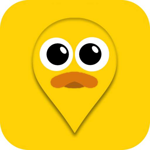 Fake GPS Duck Fake Location 8.1