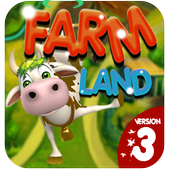 Farm Land icon